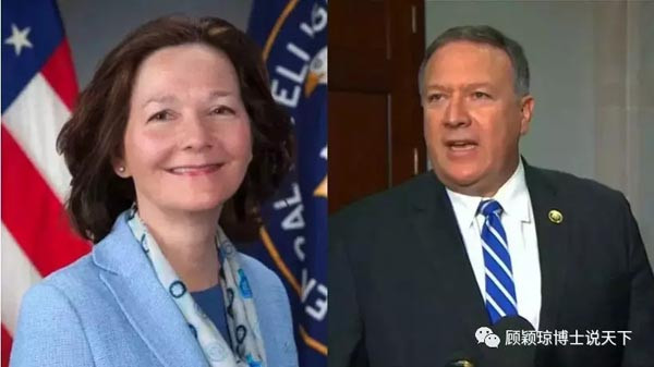 张宏良：美国终于使出了最狠毒的一招