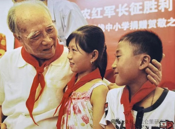 胡澄：秋风秋雨忆魏巍——深切怀念魏巍同志逝世十六周年