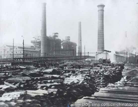  工业革命——世界工业化三百周年回眸（三）