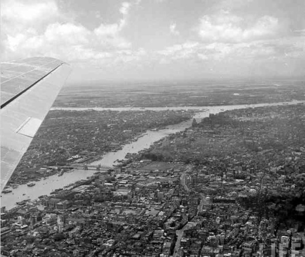 国民党之死——政党逐利忘义,终究难逃一死