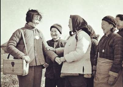 毛泽东“六二六指示”的来龙去脉 真相感人至深