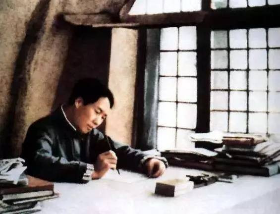 孔庆东：千古圣哲毛泽东