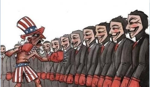 张宏良：不能把中国变成富人的天堂，穷人的地狱！