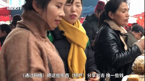 95后大学生随同龄务工者返乡记：我的人生初体验