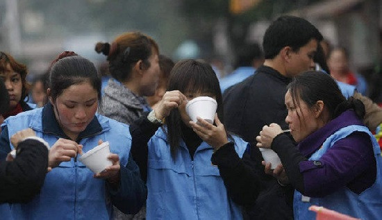 郭驰斌：中国娱乐圈的舞台