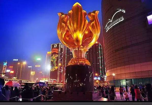 陈立旭：一国两制源自于毛主席的一纲四目