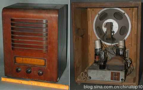 工业革命——世界工业化三百周年回眸（八）