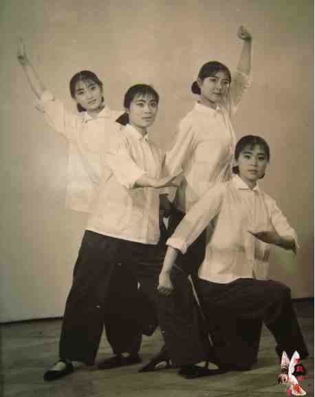 工农兵文艺·毛泽东思想宣传队【1】