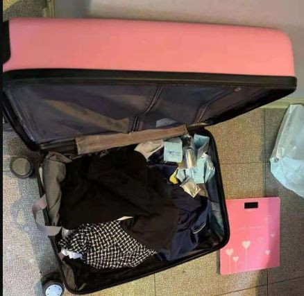 90后姑娘为买房招嫖：被抓时存款已160万 自称外卖都舍不得点