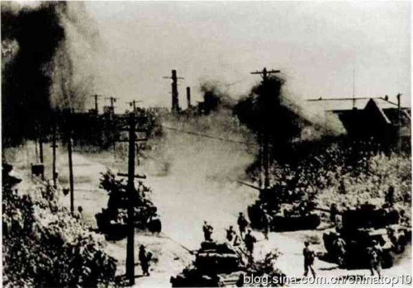 工业革命——世界工业化三百周年回眸（九）