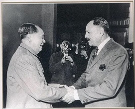 毛主席为何会被称赞为诊治中国社会疾病的伟大医生？