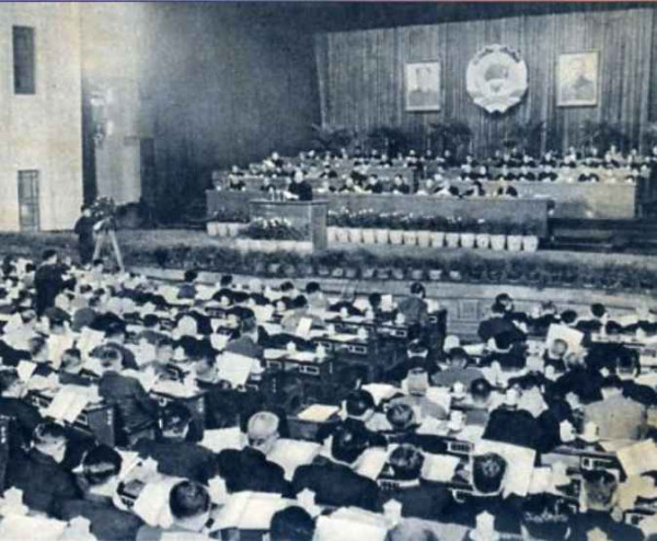 百年风云激荡，中国如何从亡国边缘跃居世界第一大工业国（三十）