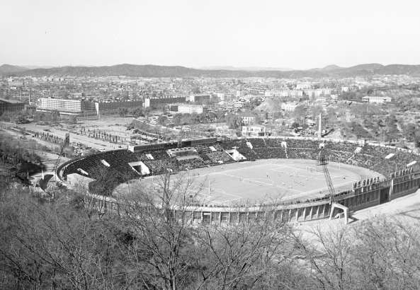 70年代朝鲜老照片