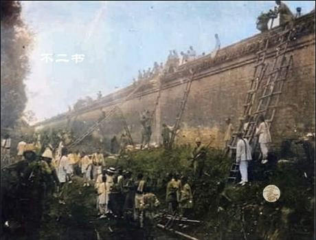 张宏良：甲午战败的原因不是腐败而是全盘西化（2014）