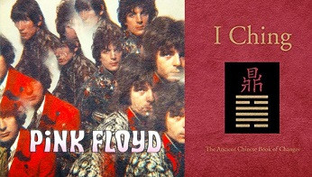 子午：毛主席的世界遗产：Pink Floyd怒怼CNN