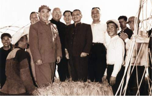 毛泽东的人生哲学（二）
