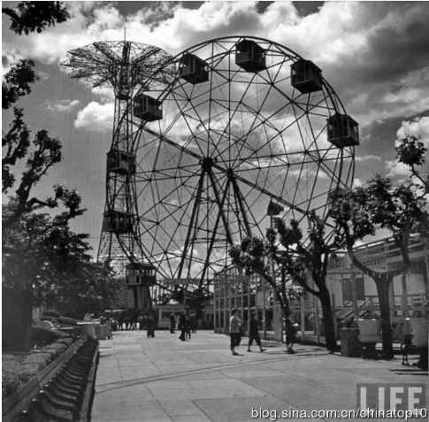 工业革命——世界工业化三百周年回眸（八）