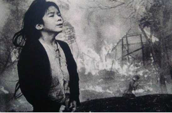 越战中最惨痛的大屠杀：揭秘美莱村惨案背后真相