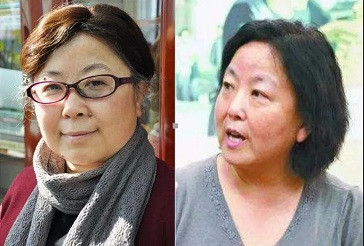 【震惊】南京师范大学竟挂日本军旗，替30万冤魂问：我们的教育怎么了？