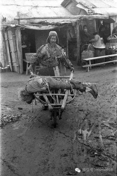 毛泽东时代民众为何清贫？真实历史令人震惊......
