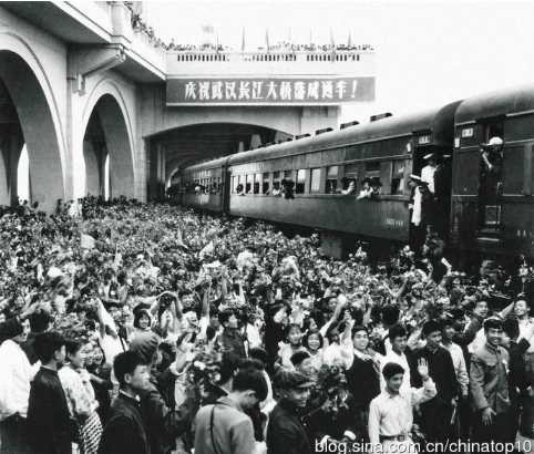 工业革命——世界工业化三百周年回眸（十三）