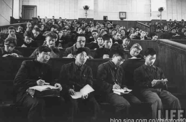 新中国工业革命与世界工业化回眸 (二)