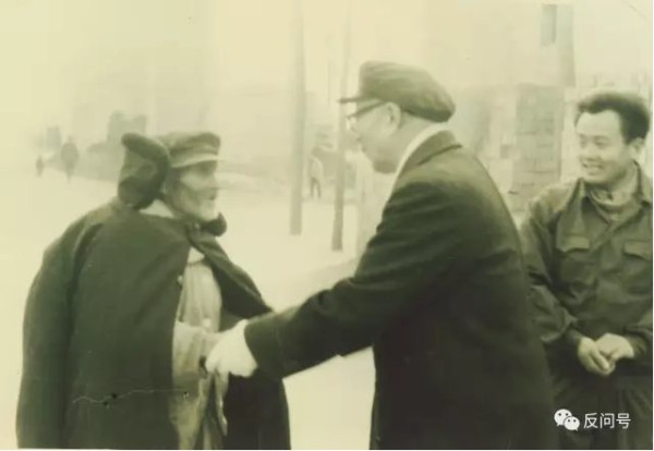 《张钦礼传》二十八 | 为何不向省里报告？他说“怕与河南的浮夸风沾亲带故”