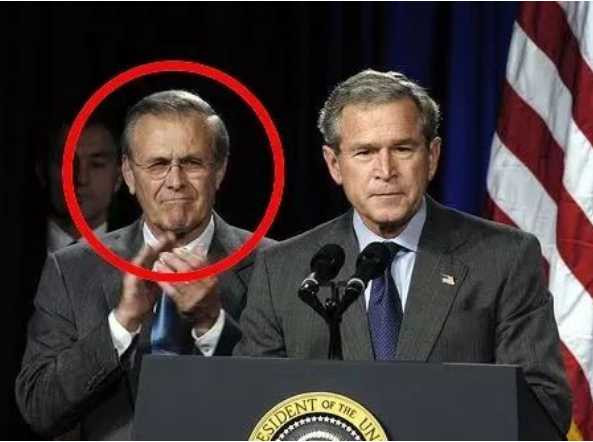 「基因外流」背后的战争阴影