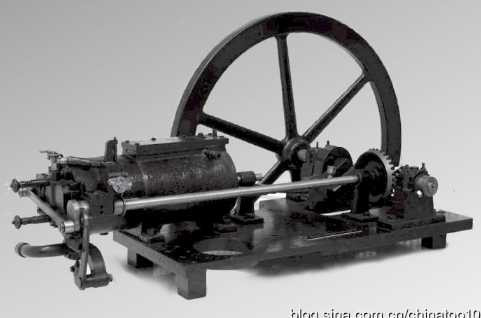 工业革命——世界工业化三百周年回眸（二）