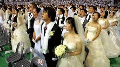 警惕！这几个来自韩国的邪教