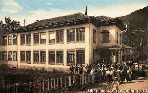  工业革命——世界工业化三百周年回眸（三）