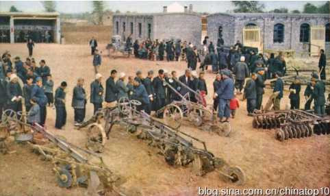 工业革命——世界工业化三百周年回眸（十二）