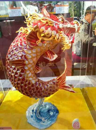 大寨----向全世界发出邀请