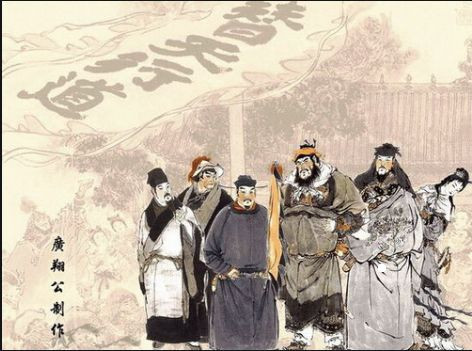 张宏良：张扣扣和唐山案——黑道形成的过程和根源