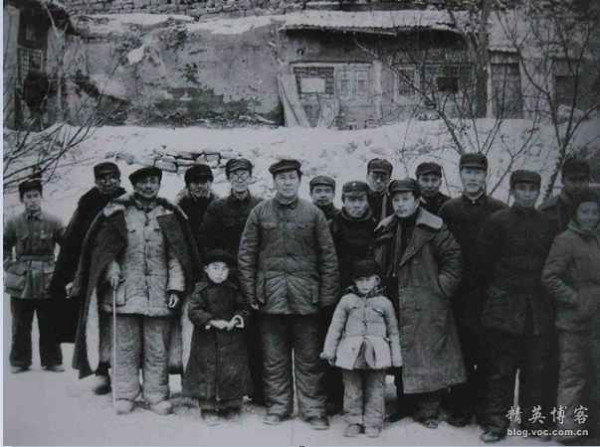 百年风云激荡，中国如何从亡国边缘跃居世界第一大工业国（四）