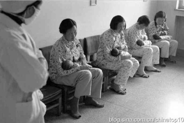 新中国工业革命与世界工业化回眸（十）