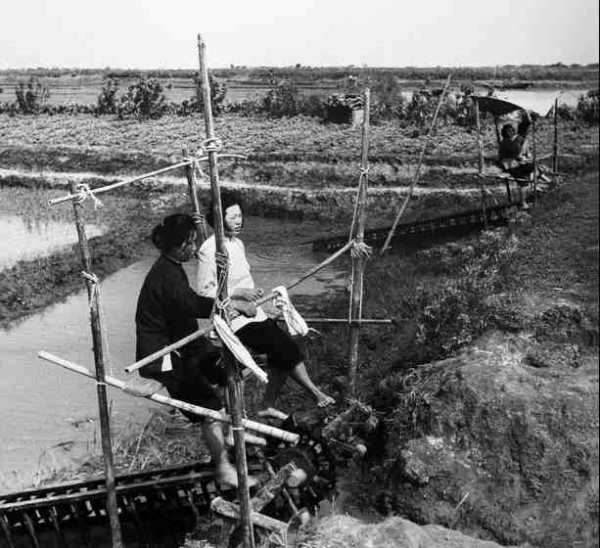 新中国工业革命与世界工业化回眸 （三）