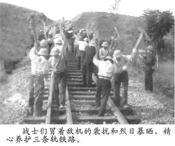抗美援越罕见旧照曝光:美军给解放军下跪投降