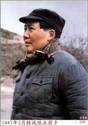 大元帅服似乎多余：伟大统帅有多帅？