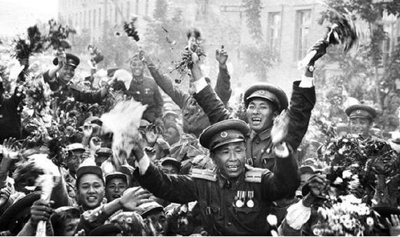 美国和朝鲜，谁才是流氓政权？