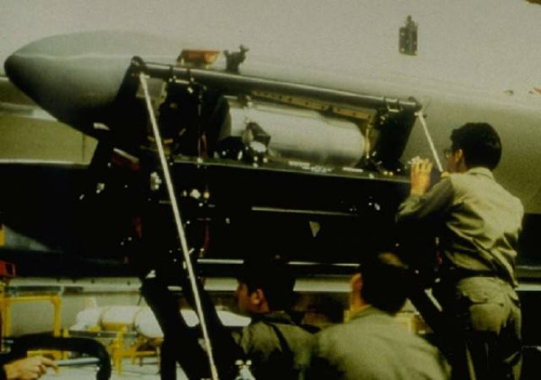 平析 | 朝中国发射核弹的绝密文件曝光~这份丧心病狂的计划制定者竟然是他！