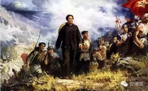 摩罗：真正的建军节应该是哪一天？