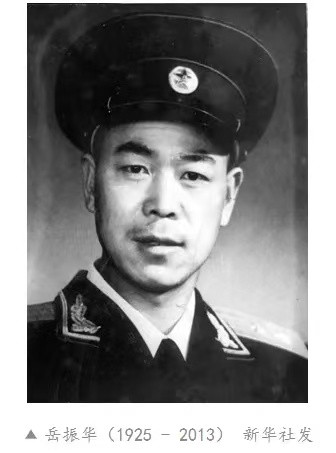 李克勤:唯有在毛泽东文化氛围里,岳振华才能率部实现人类导弹击落高空侦察机零的突破,是不是?