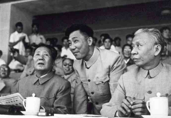 新中国工业革命与世界工业化回眸（四）