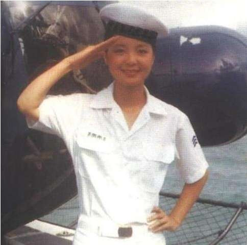 历史铁案：邓丽君是台湾高级特工