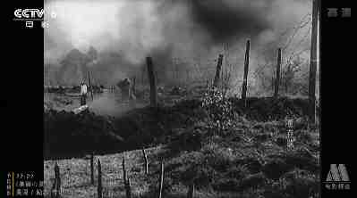 一个战士的诞生,重温《董存瑞》