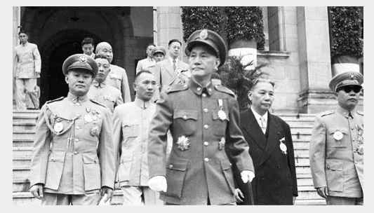 百年风云激荡，中国如何从亡国边缘跃居世界第一大工业国（三十）