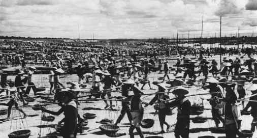 百年风云激荡，中国如何从亡国边缘跃居世界第一大工业国（二十）