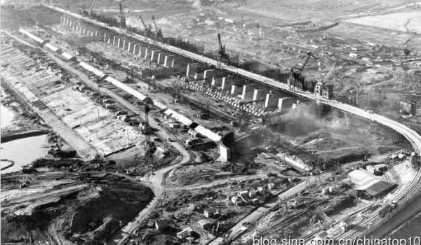 新中国工业革命与世界工业化回眸 (二)