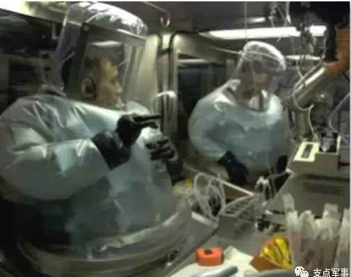 比731更邪恶，美国正秘密研制灭绝中俄的生物武器
